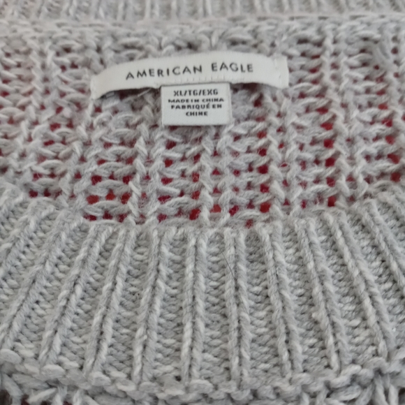 AEO Sweater - Picture 3 of 3